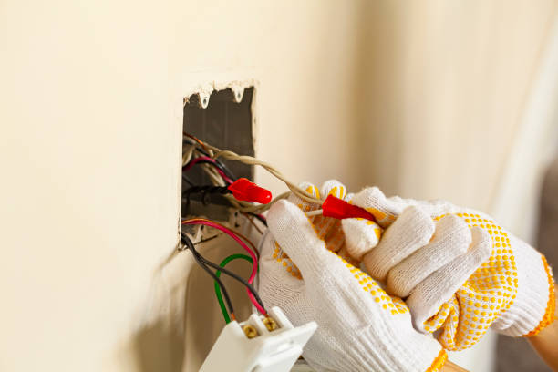 Emergency Electrical Repair Services in Britton, SD